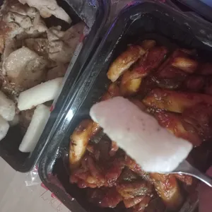 프랑킨치킨 사진