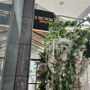 투섹션 리뷰 사진