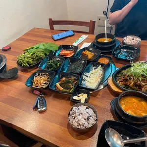 태능갈비 사진