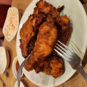 꼬꼬치킨 사진