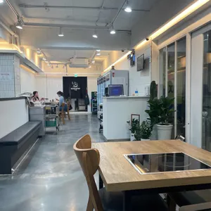 등촌샤브칼국수 리뷰 사진