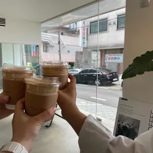 데이온커피 사진
