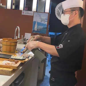 오사이초밥 리뷰 사진