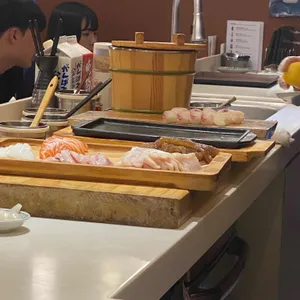 오사이초밥 리뷰 사진
