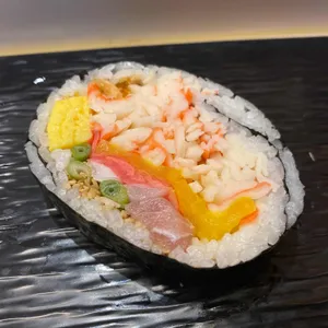 오사이초밥 리뷰 사진