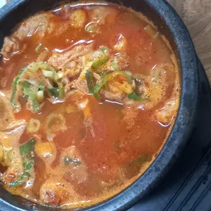 옹기해장국 리뷰 사진