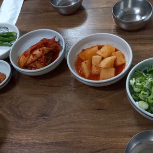 옹기해장국 리뷰 사진