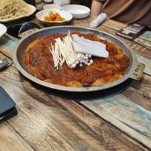 싱글벙글복어 사진