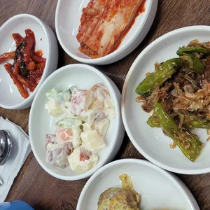 돈뼈락 사진