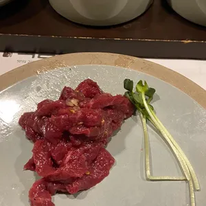 뚝심한우 사진