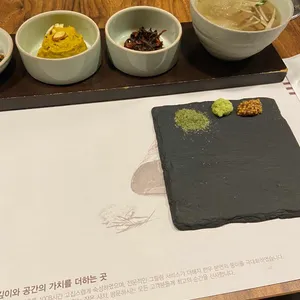 뚝심한우 사진