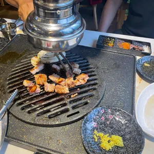 늑대식당 사진