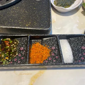 늑대식당 사진