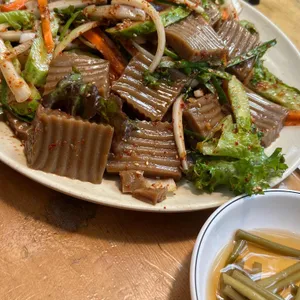 하늘아래작은마을 사진
