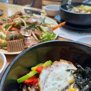 하늘아래작은마을 사진