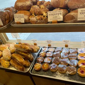 마음제빵소 리뷰 사진