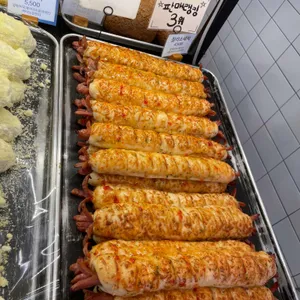 마음제빵소 사진
