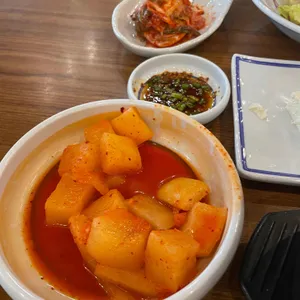 청담추어정 사진