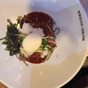 명동칼국수샤브샤브 사진