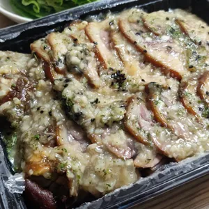 조선귀족 족발&보쌈 사진