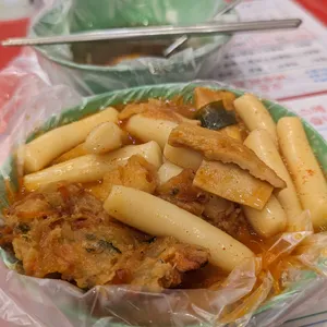 오빠네옛날떡볶이 사진