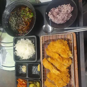 다돈식당 사진