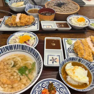 미식가의우동 사진