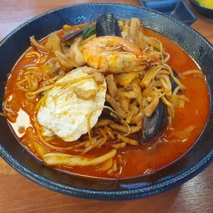 육오짬뽕 사진