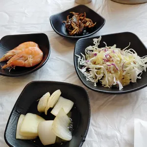 153크랩&횟집 사진