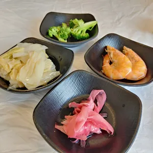 153크랩&횟집 사진