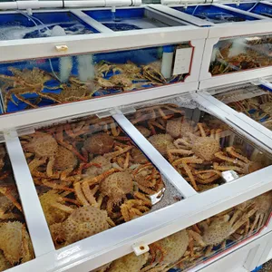 153크랩&횟집 사진