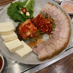 두부촌 사진