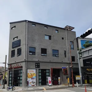 커피볶는날 리뷰 사진