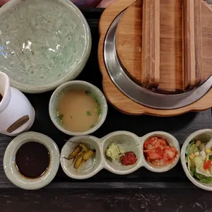 솔솥 사진