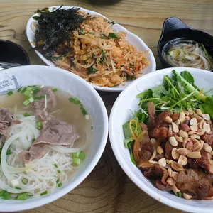리틀하노이 사진