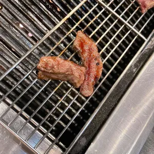 하누소뒷고기 사진