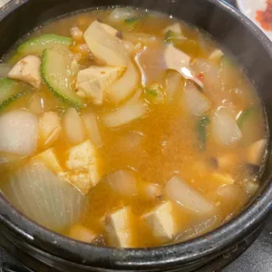 하누소뒷고기 사진
