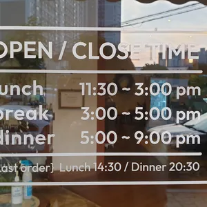 리스토란테 콜리 리뷰 사진