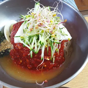 진미면막국수 대표 사진
