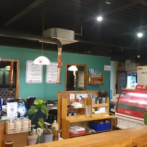 리가든 리뷰 사진