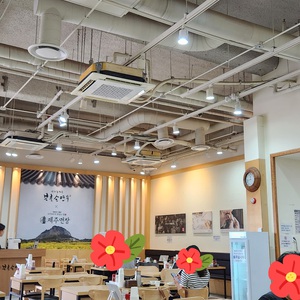 북촌손만두 제주면장 리뷰 사진