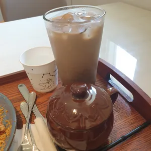 그레이티 카페&파크골프장 사진