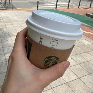 스타벅스 사진