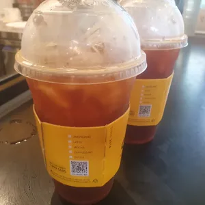 컴포즈커피 사진