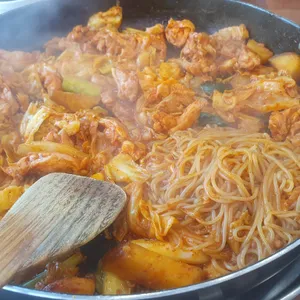 춘천골닭갈비 사진