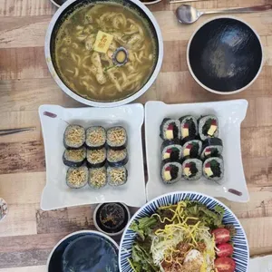 맨날국수 리뷰 사진