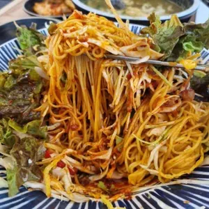 맨날국수 사진