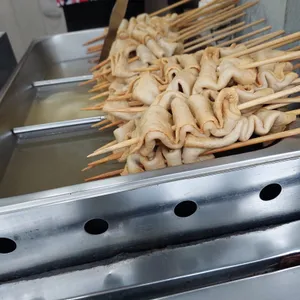 청학동 떡볶이 분식 사진