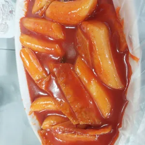 청학동 떡볶이 분식 사진