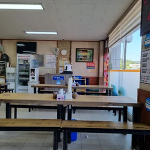 할머니장터국밥 리뷰 사진